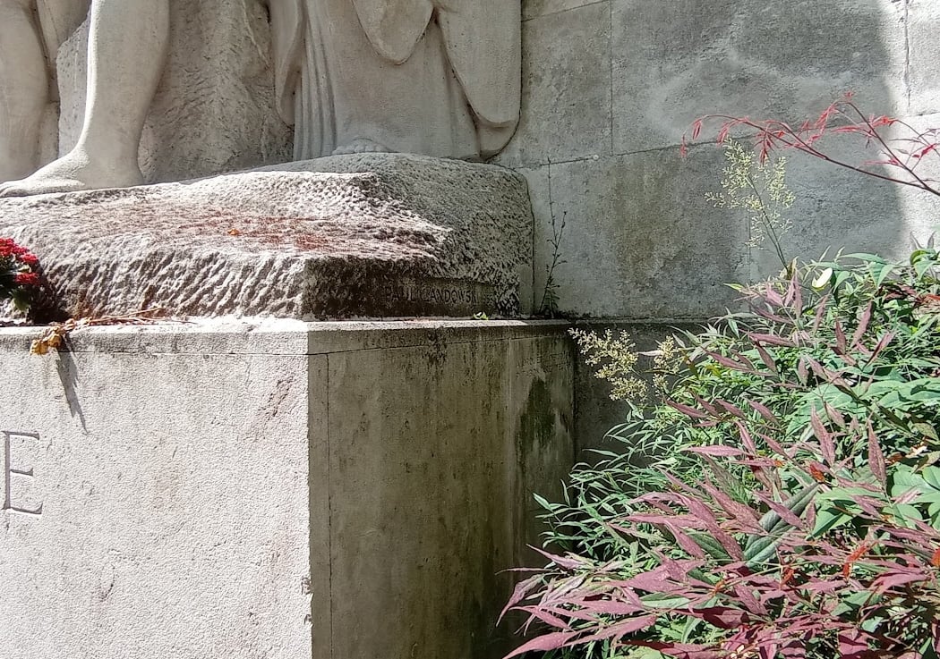 Monument aux morts 3